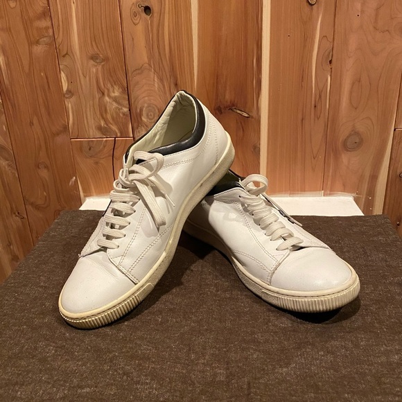 🌳 Versace shoes - Picture 4 of 5